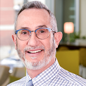 Richard Taylor, PhD, DNP, CRNP